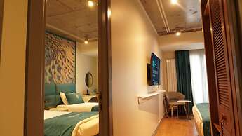 Royal Galata Hotel