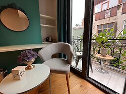 Royal Galata Hotel