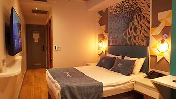 Royal Galata Hotel