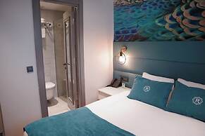 Royal Galata Hotel
