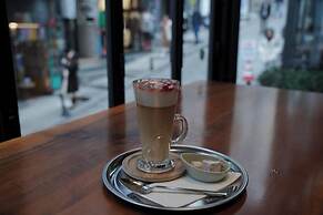 Royal Galata Hotel