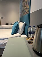 Royal Galata Hotel