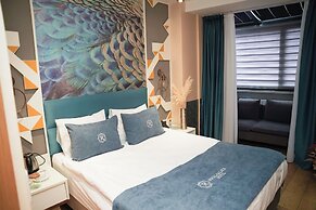 Royal Galata Hotel