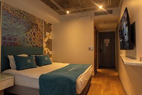 Royal Galata Hotel