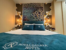 Royal Galata Hotel