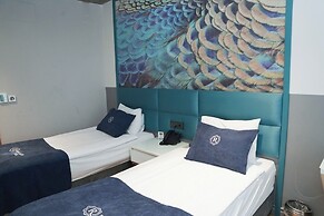 Royal Galata Hotel
