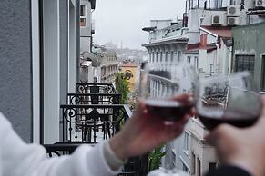 Royal Galata Hotel