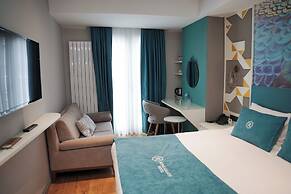 Royal Galata Hotel