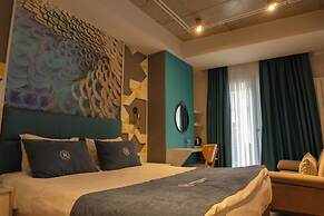 Royal Galata Hotel