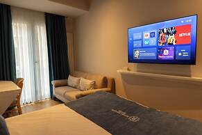 Royal Galata Hotel