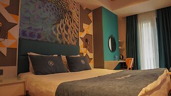 Royal Galata Hotel