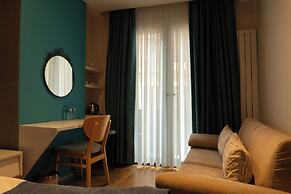 Royal Galata Hotel