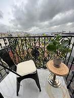 Royal Galata Hotel