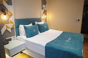 Royal Galata Hotel