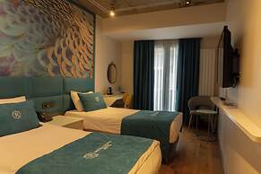 Royal Galata Hotel