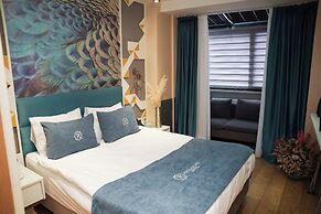 Royal Galata Hotel