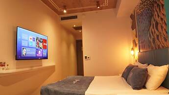 Royal Galata Hotel