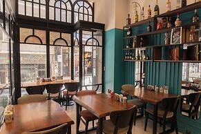 Royal Galata Hotel