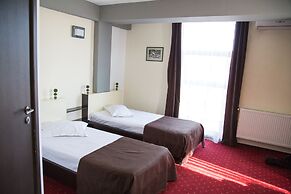 GP Hotel