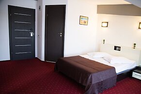 GP Hotel