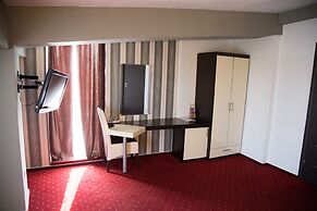 GP Hotel