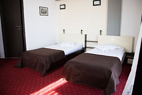 GP Hotel