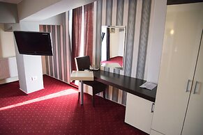 GP Hotel