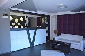 GP Hotel