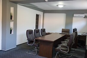 GP Hotel