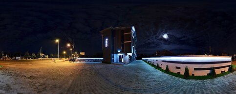 GP Hotel