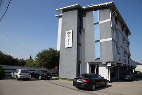 GP Hotel