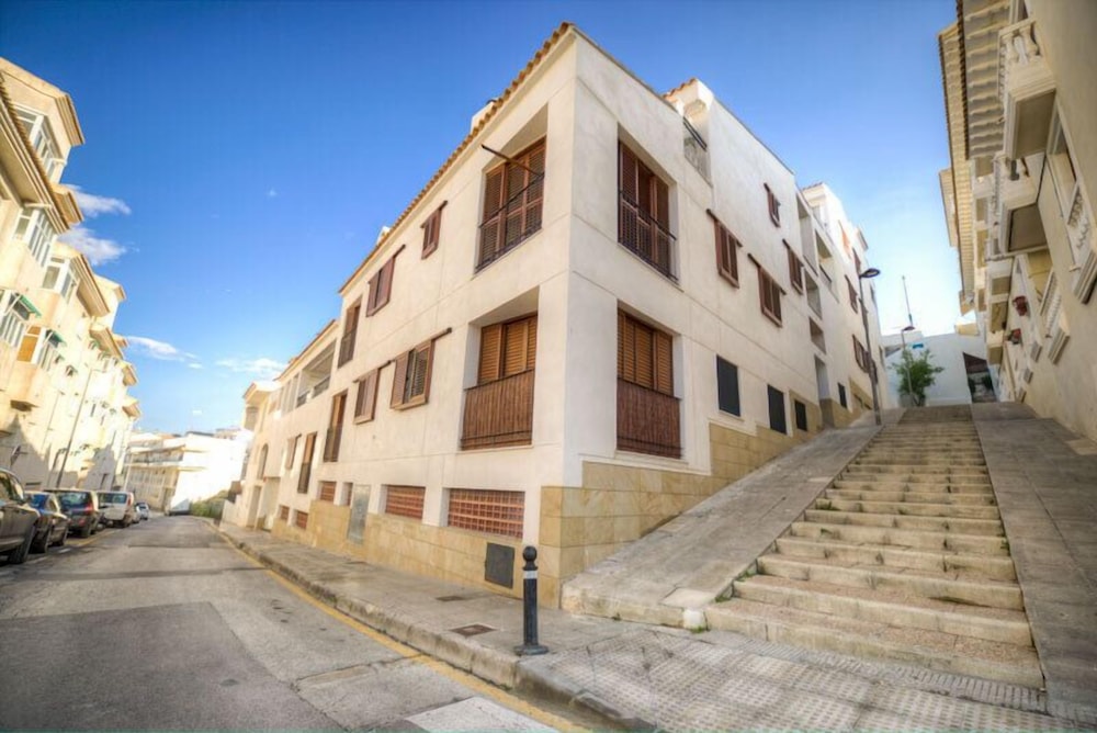 Salamandra Altea 17 By Vero