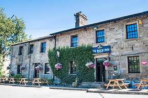 The Buck Inn