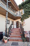 Hotel Garni Rank