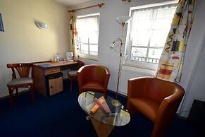 Hotel Garni Rank