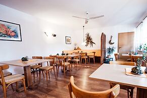 Hotel Garni Rank