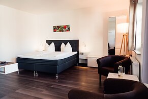 Hotel Garni Rank