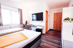 Hotel Garni Rank