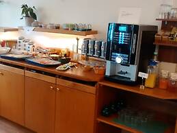 Hotel Garni Rank