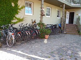 Hotel Garni Rank