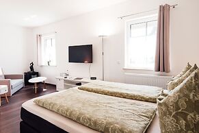 Hotel Garni Rank