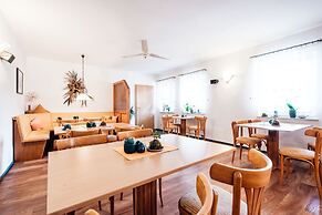 Hotel Garni Rank