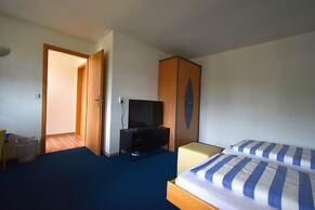 Hotel Garni Rank