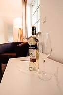 Hotel Garni Rank