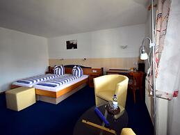Hotel Garni Rank