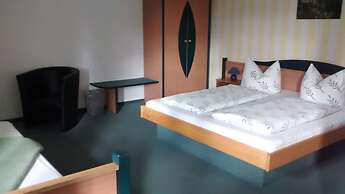 Hotel Garni Rank
