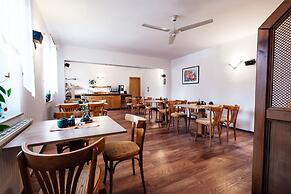 Hotel Garni Rank