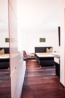 Hotel Garni Rank