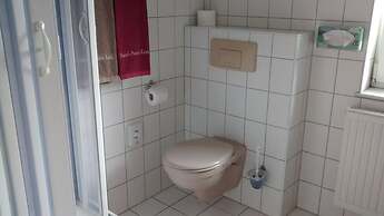 Hotel Garni Rank