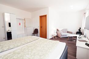 Hotel Garni Rank